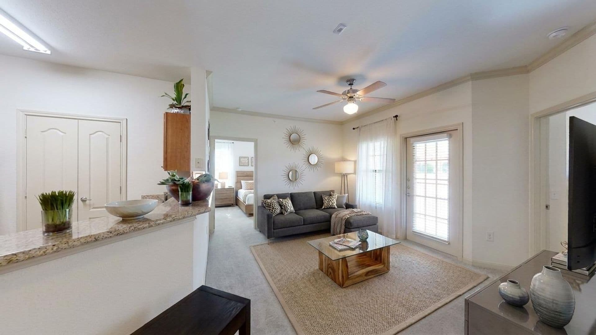 San Antonio Apartment: 11727 Culebra Rd