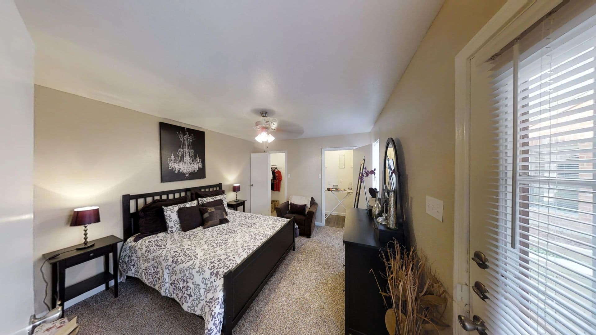 Humble Apartment: 19700 Whitaker Drive