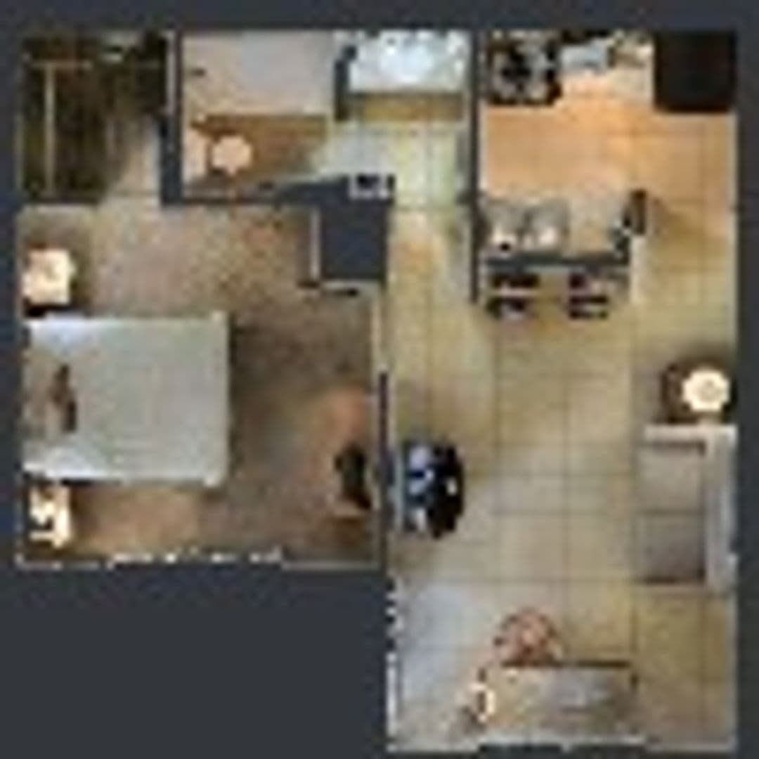 Live Oak Apartment: 13101 East Loop 1604 N