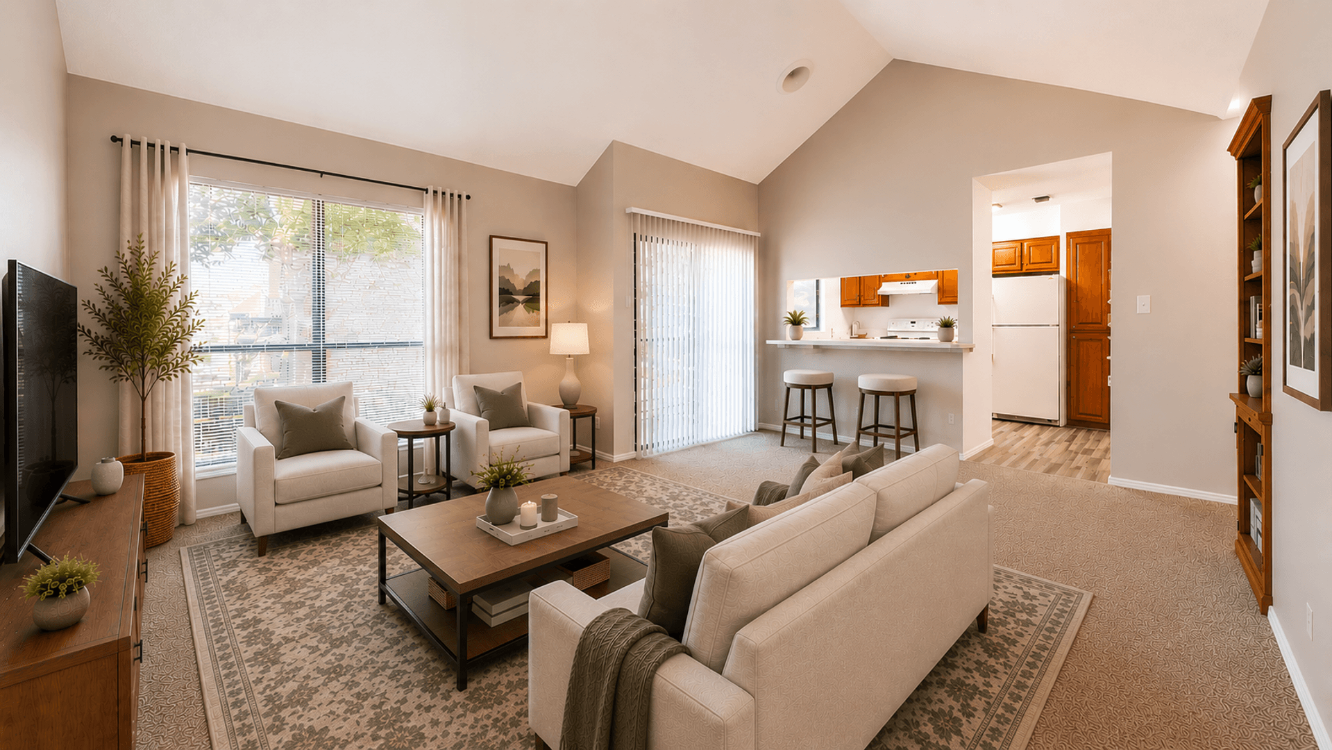 San Antonio Apartment: 3400 Northeast Pkwy