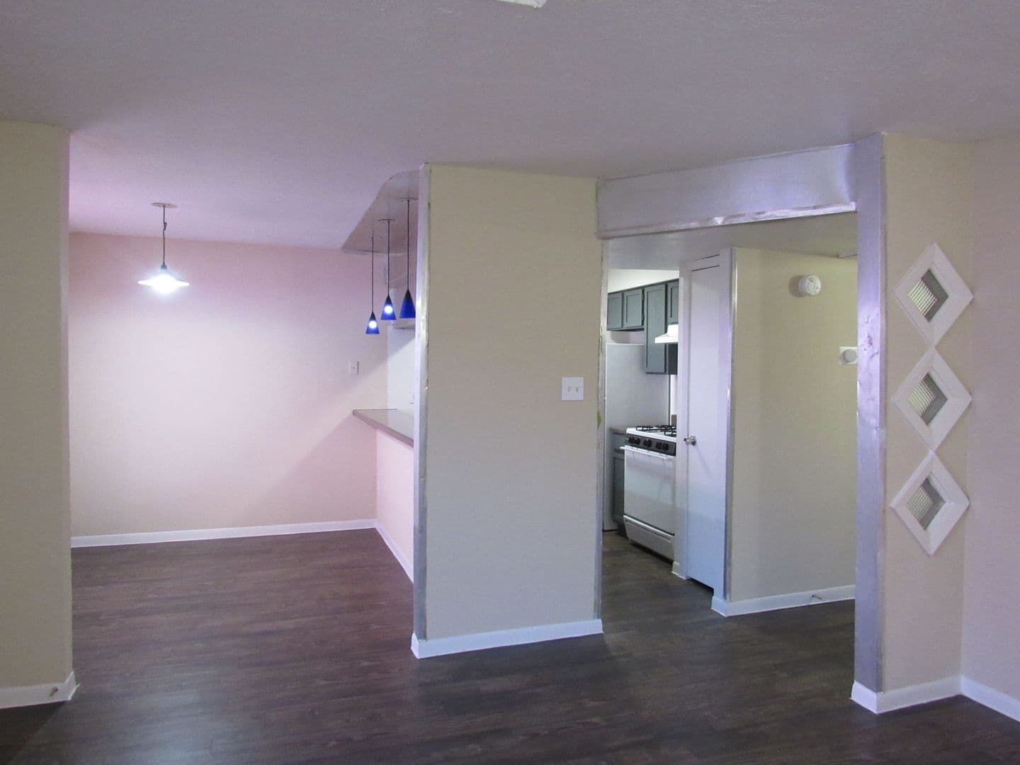 Austin Apartment: 2200 South Pleasant Valley Road