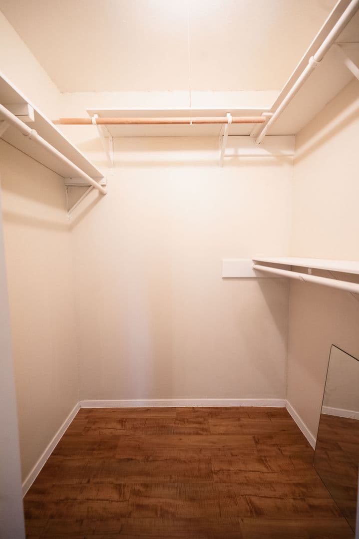 San Marcos Apartment: 910 & 912 Advance St