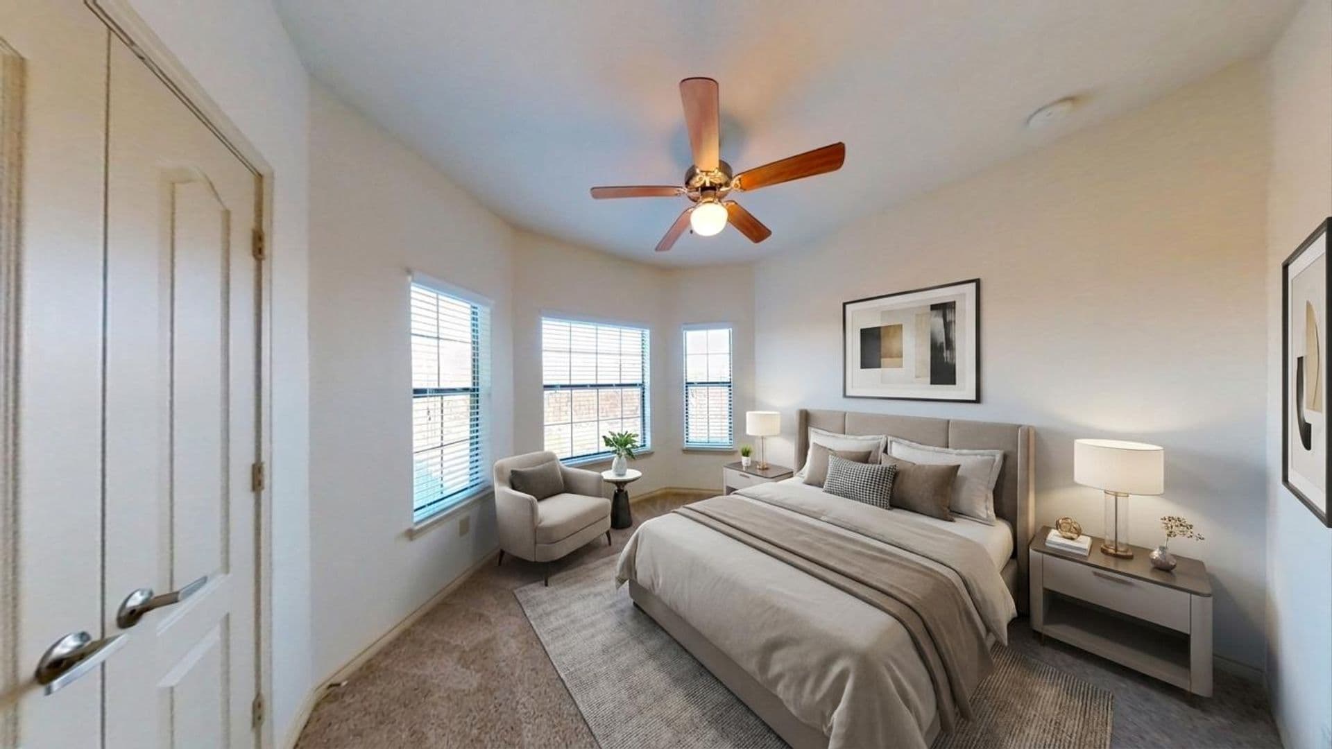 San Antonio Apartment: 11727 Culebra Rd