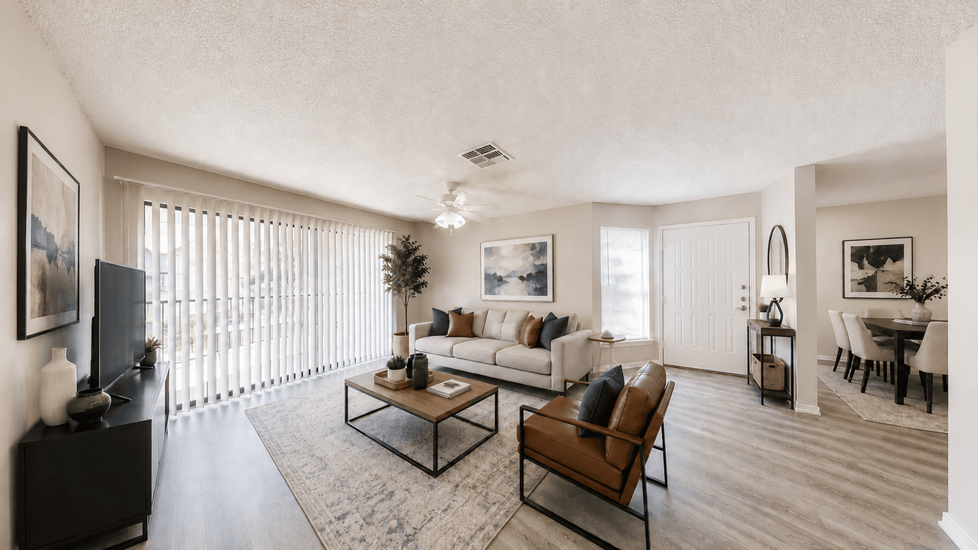 San Antonio Apartment: 3400 Northeast Pkwy