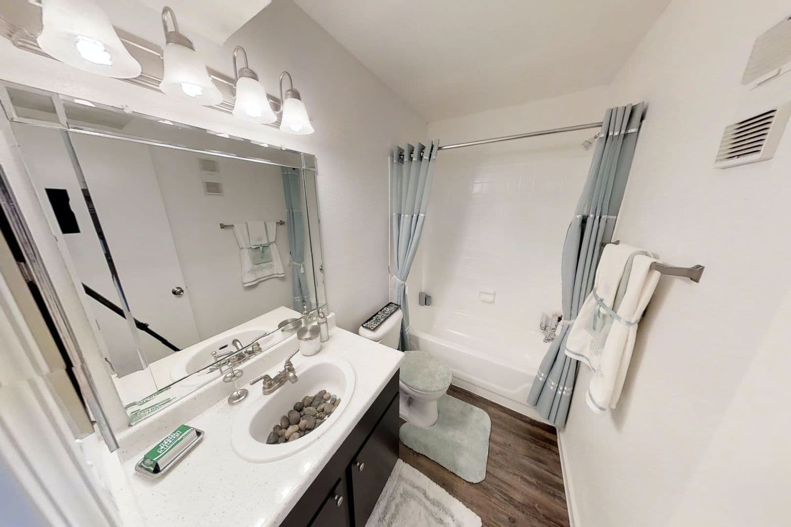 Humble Apartment: 19700 Whitaker Drive