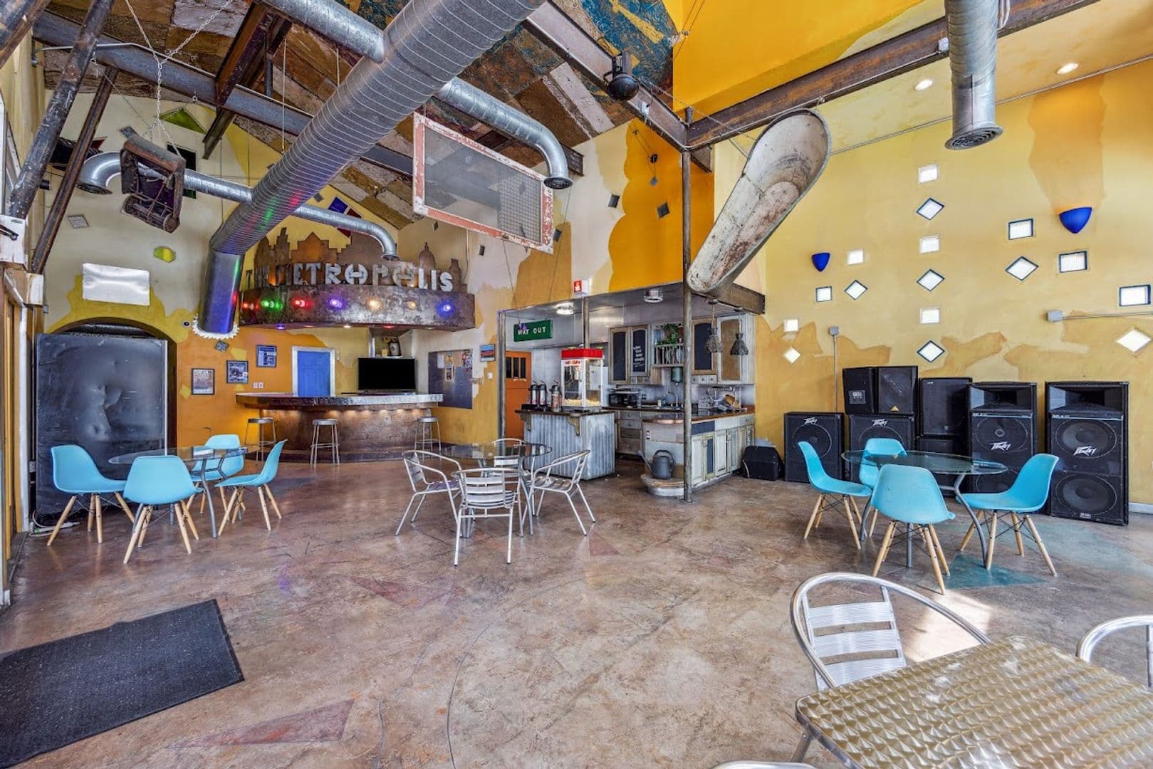 Austin Apartment: 2200 South Pleasant Valley Road