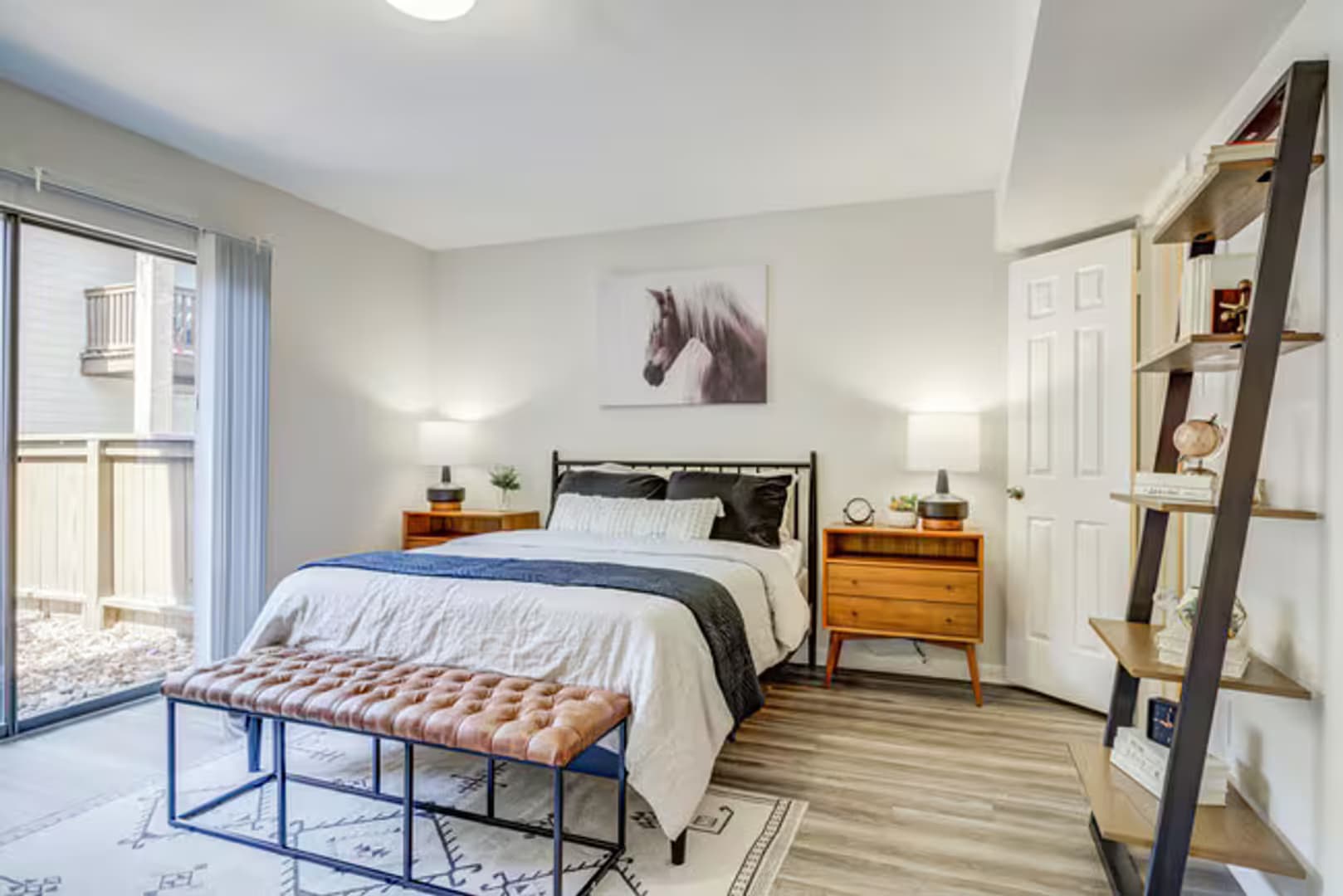 Houston Apartment: 12247 Sunset Meadow Ln