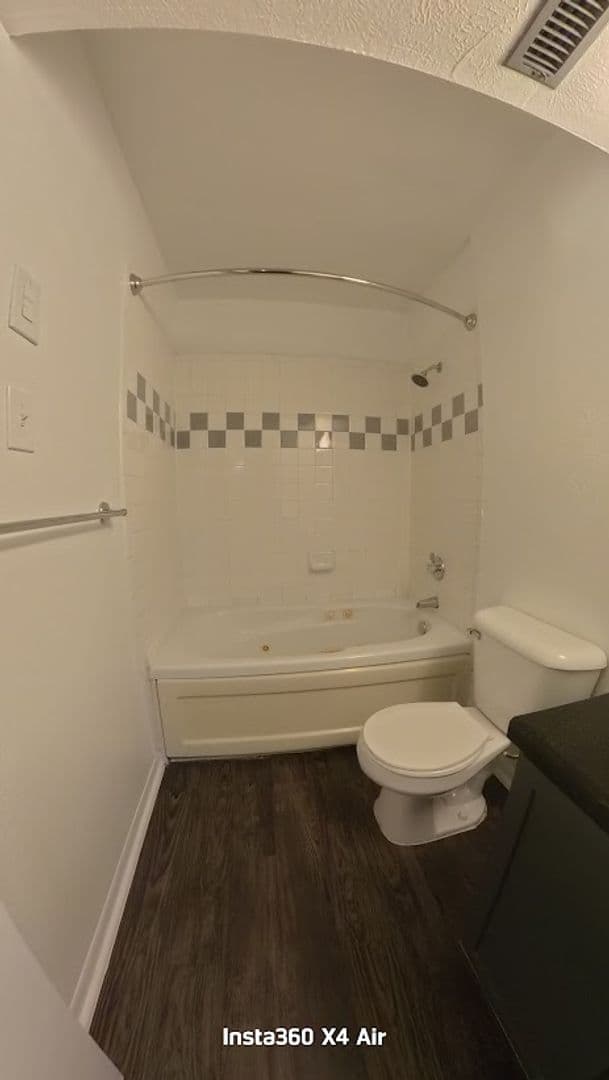 Austin Apartment: 2200 South Pleasant Valley Road