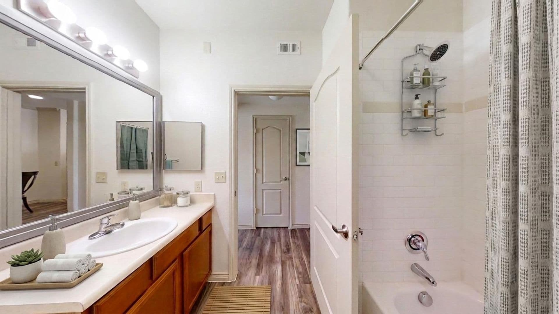 San Antonio Apartment: 11727 Culebra Rd