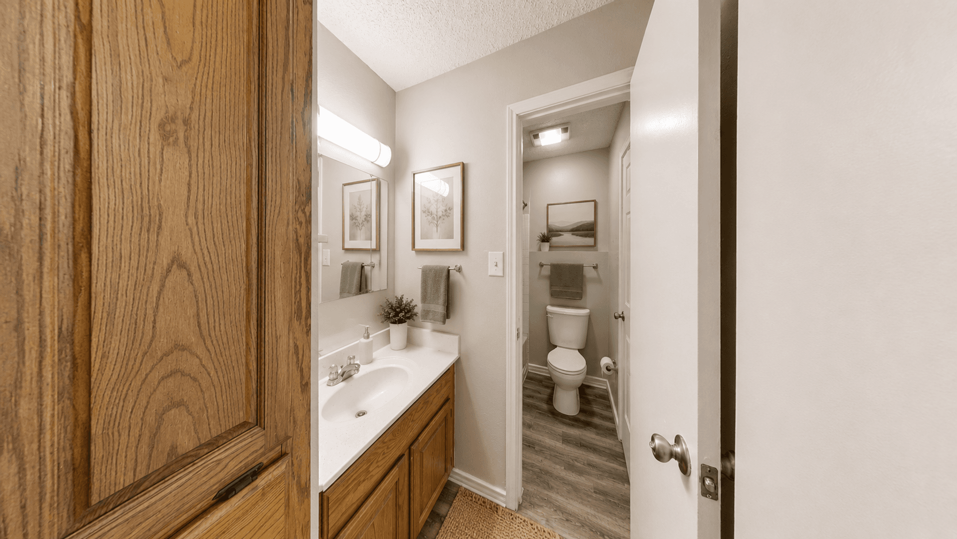 San Antonio Apartment: 3400 Northeast Pkwy