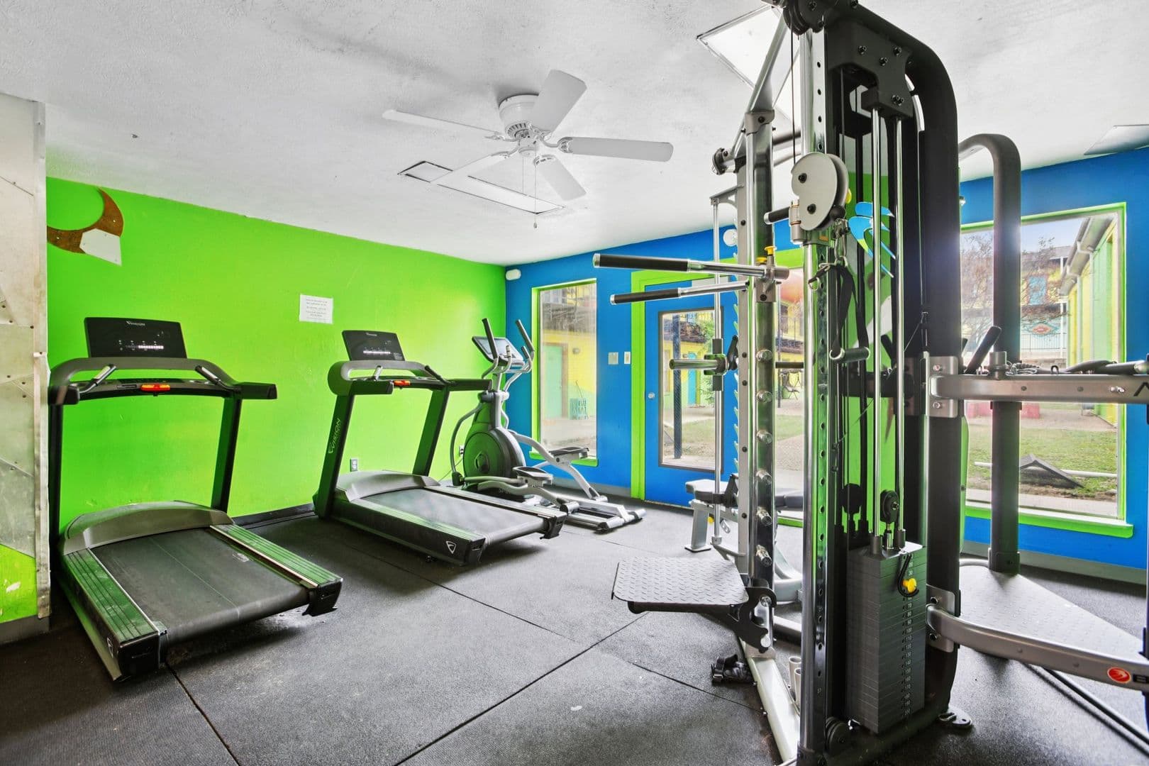 Austin Apartment: 2200 South Pleasant Valley Road