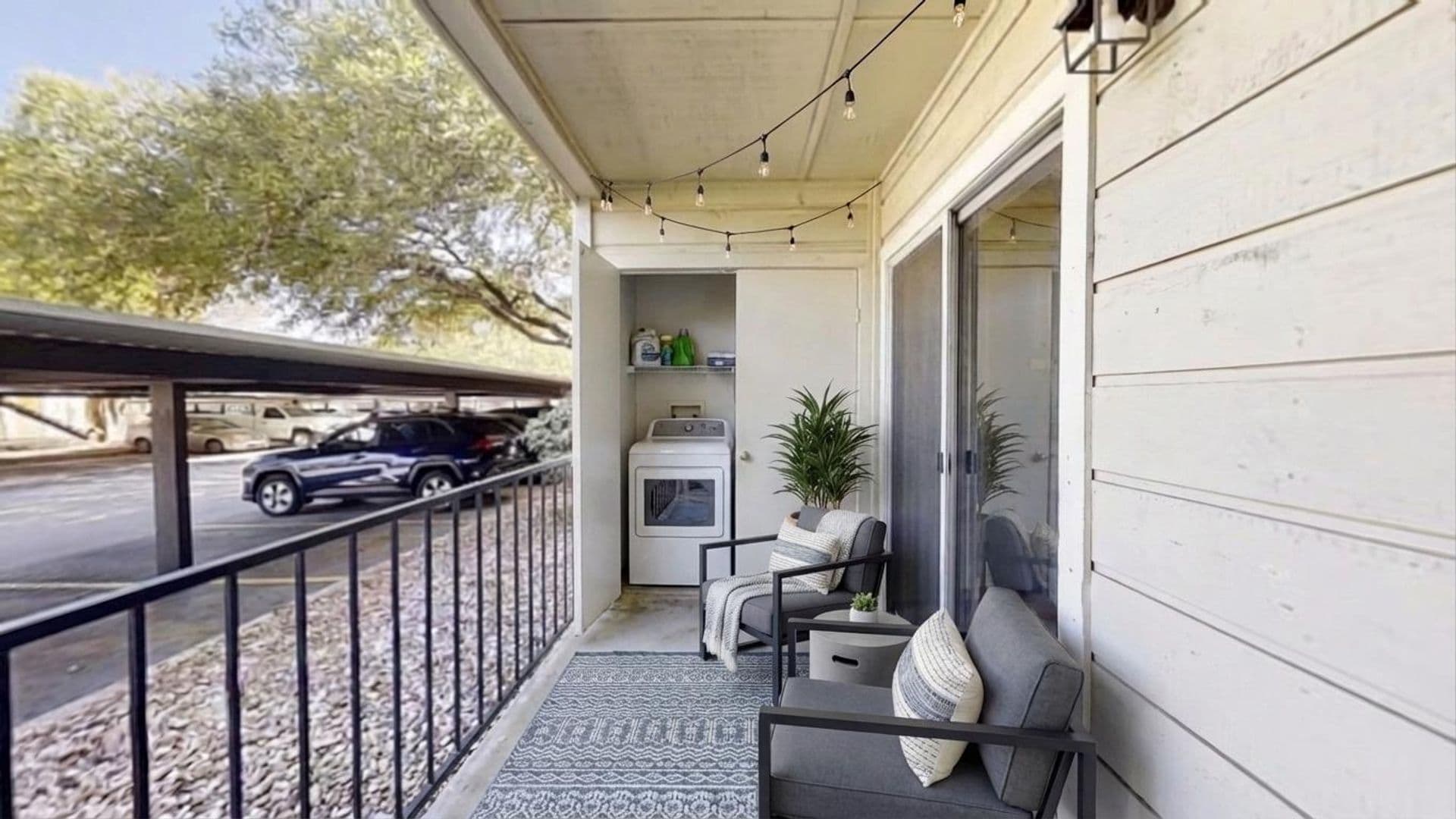 San Antonio Apartment: 3600 Eisenhauer Road