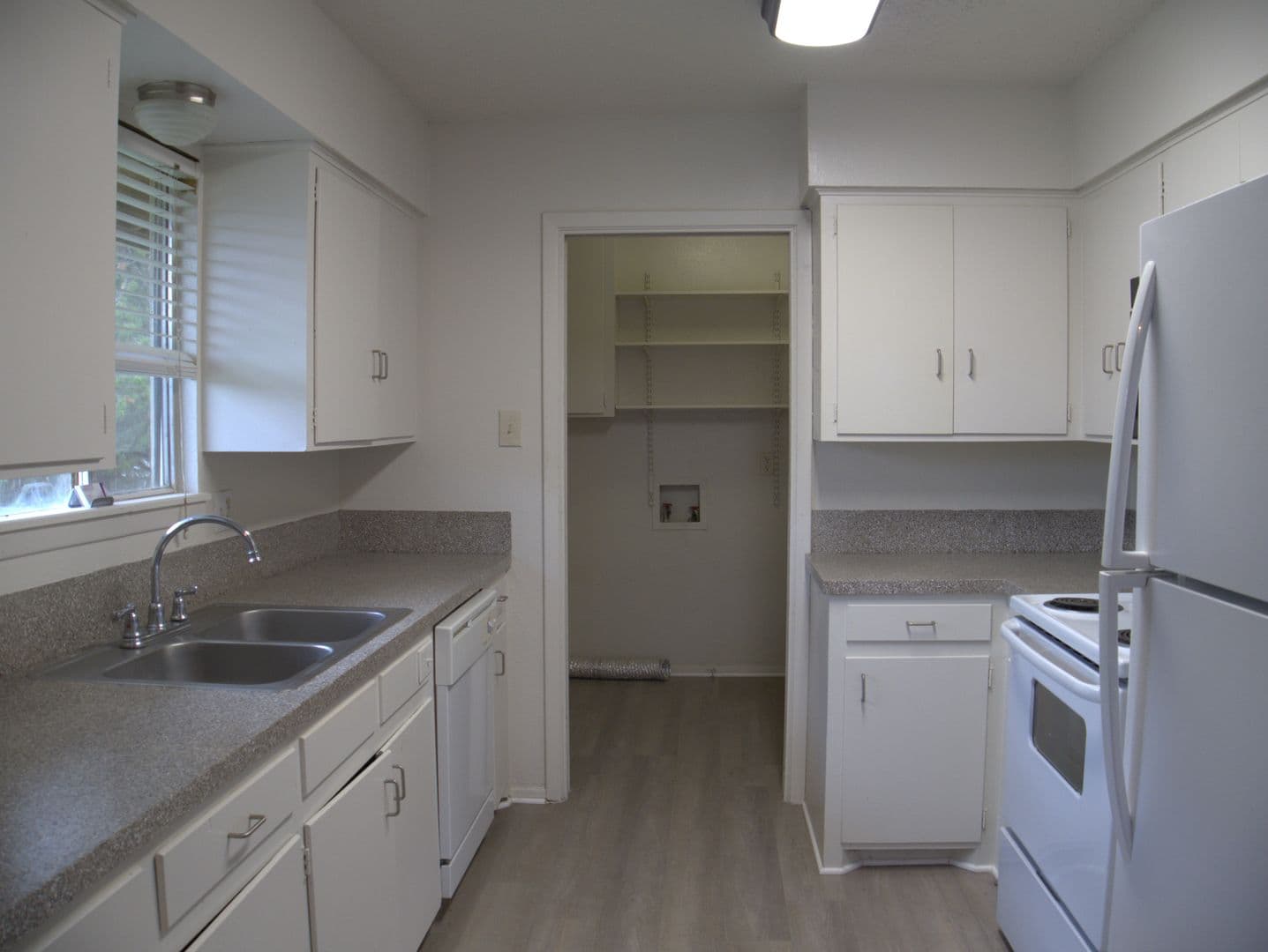 San Marcos Apartment: 1007 A&B Girard Street