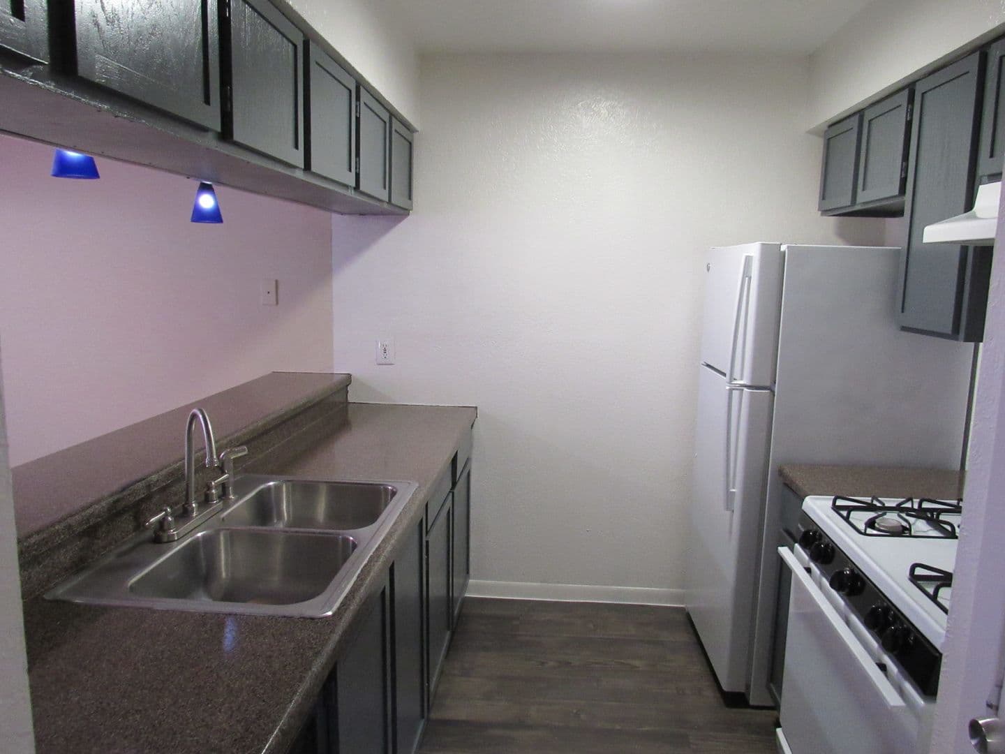 Austin Apartment: 2200 South Pleasant Valley Road