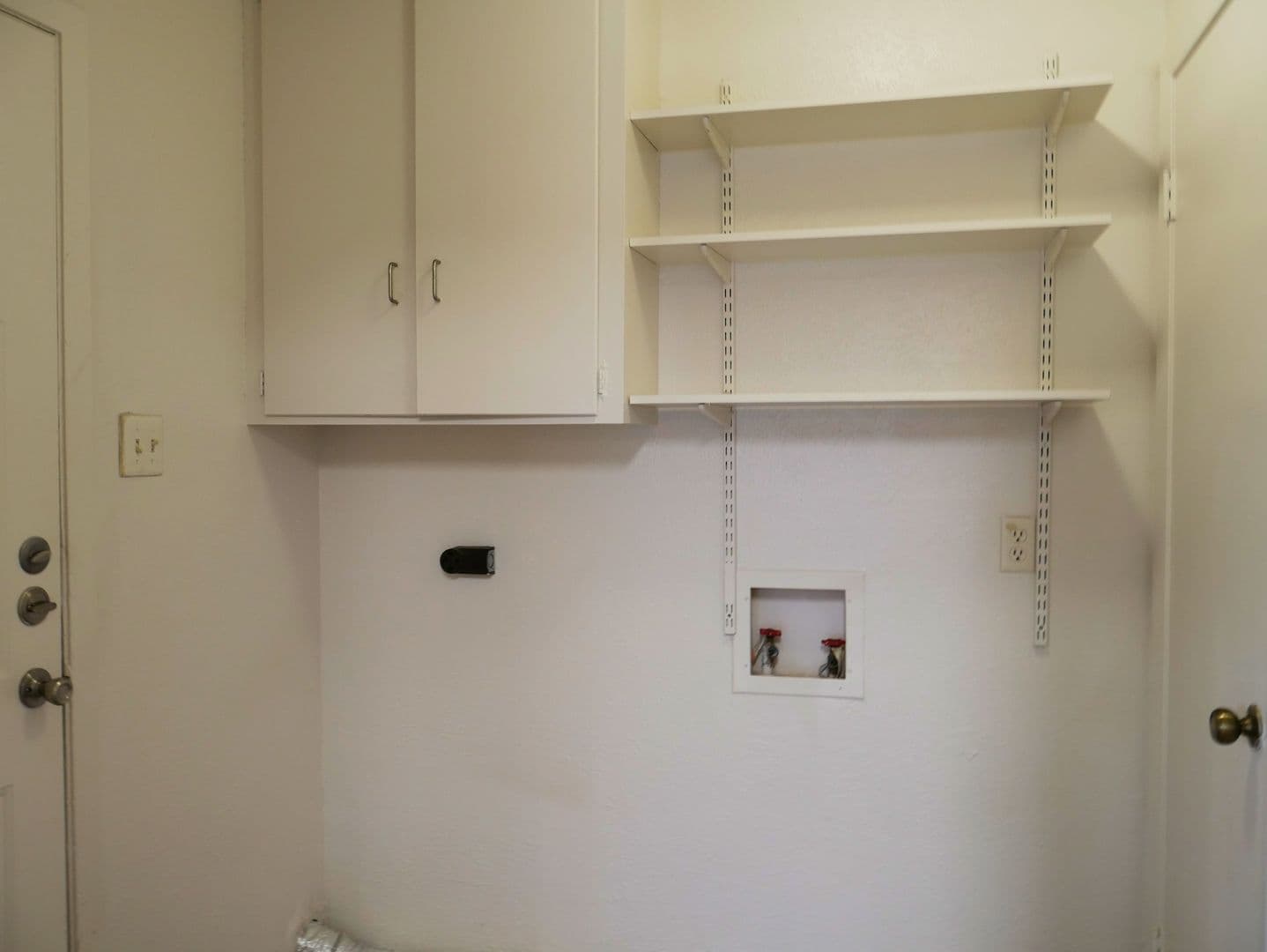 San Marcos Apartment: 1007 A&B Girard Street