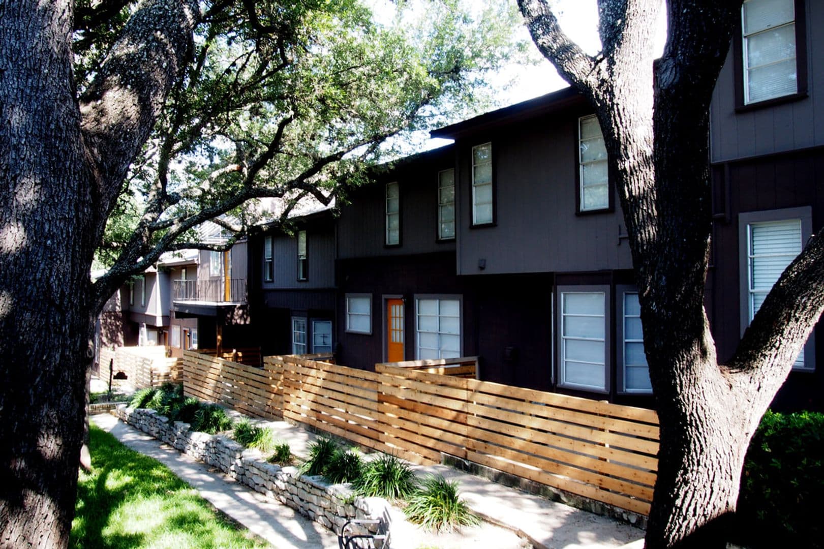 San Antonio Apartment: 3031 Eisenhauer Road