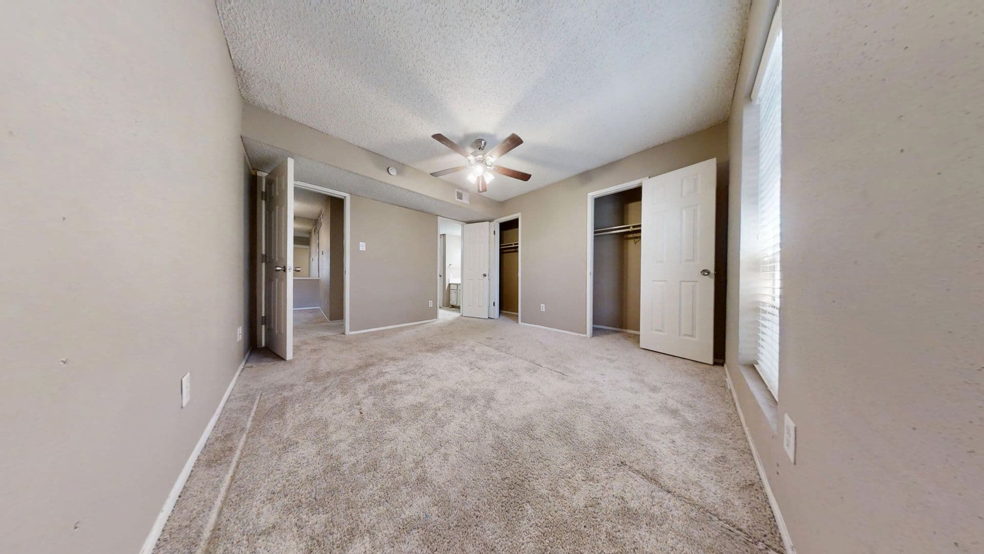 San Marcos Apartment: 1631 Aquarena Springs Drive