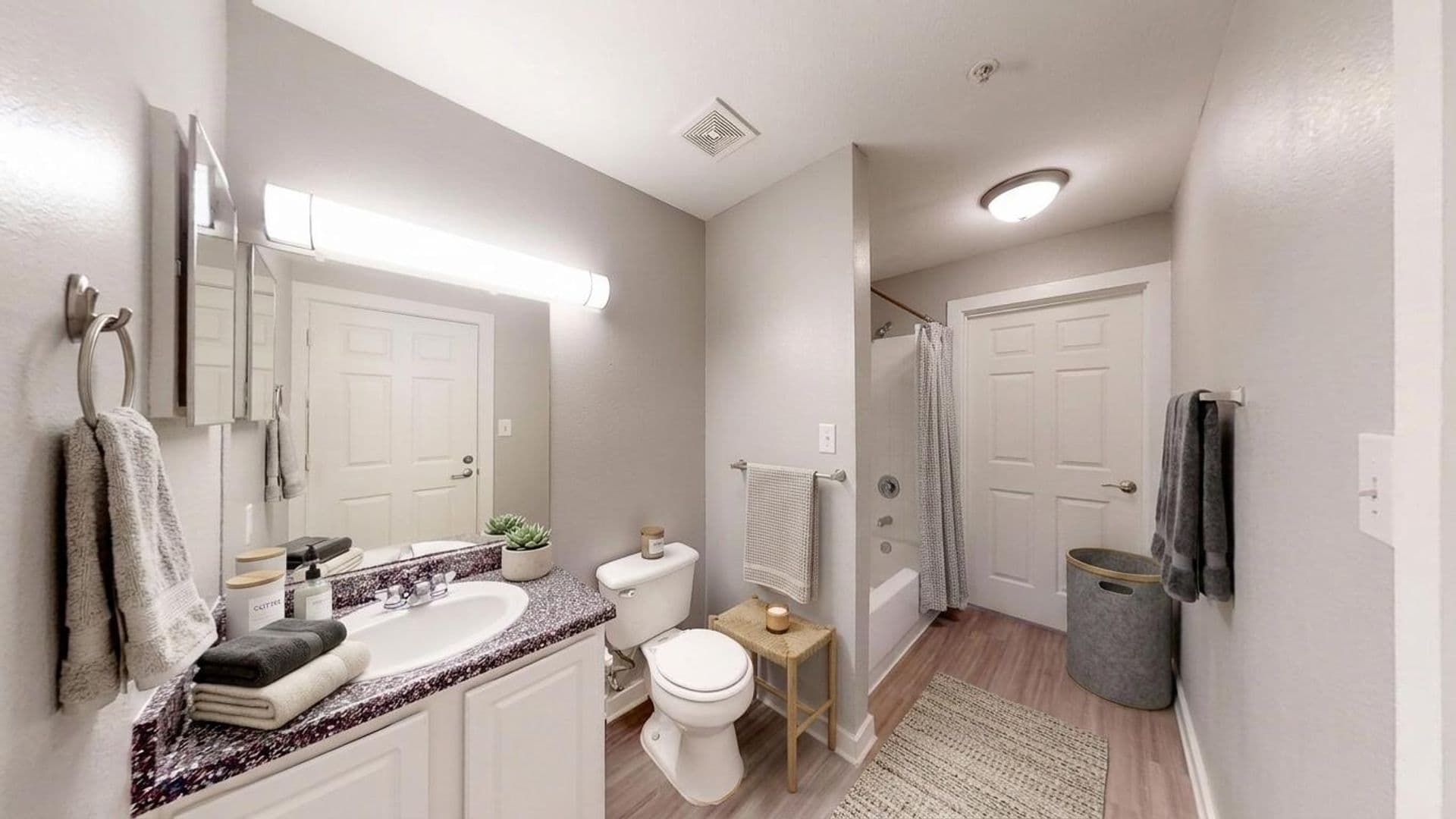 San Marcos Apartment: 1230 North LBJ