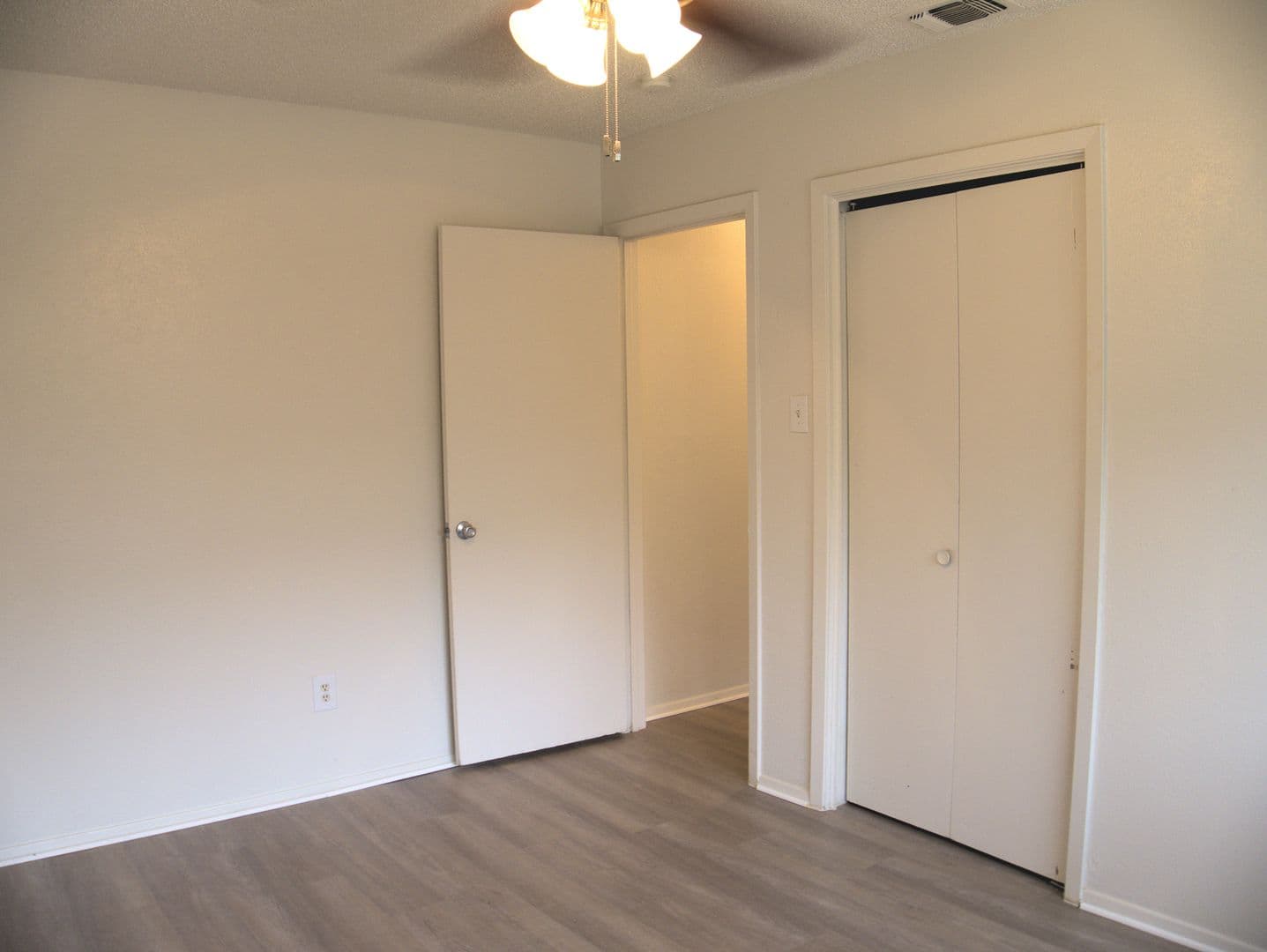 San Marcos Apartment: 1007 A&B Girard Street