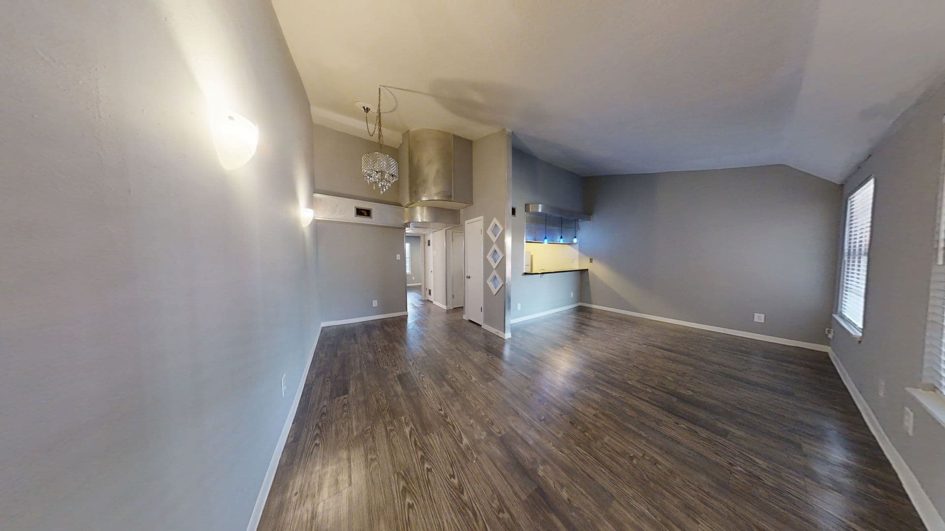 Austin Apartment: 2200 South Pleasant Valley Road