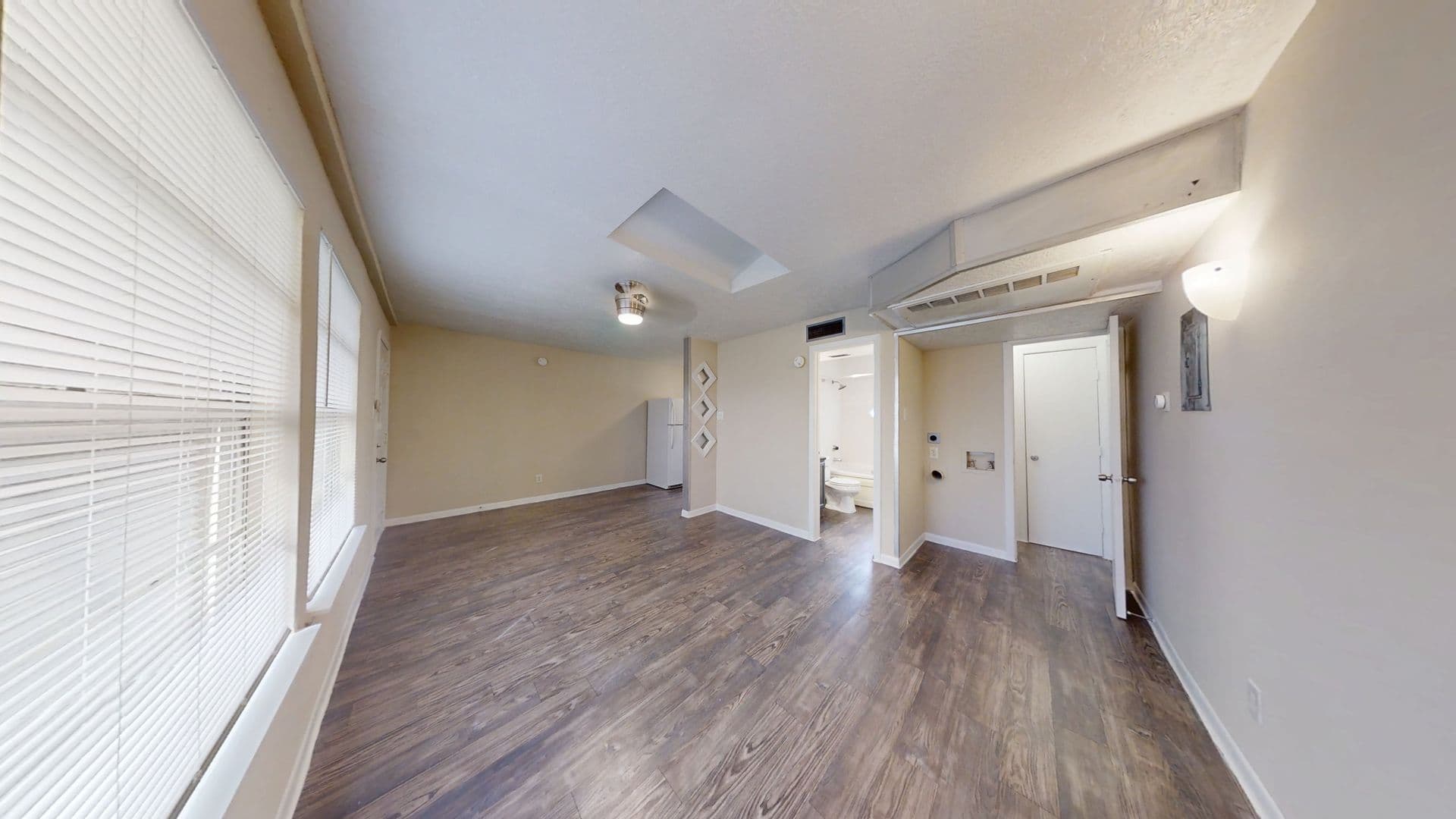 Austin Apartment: 2200 South Pleasant Valley Road