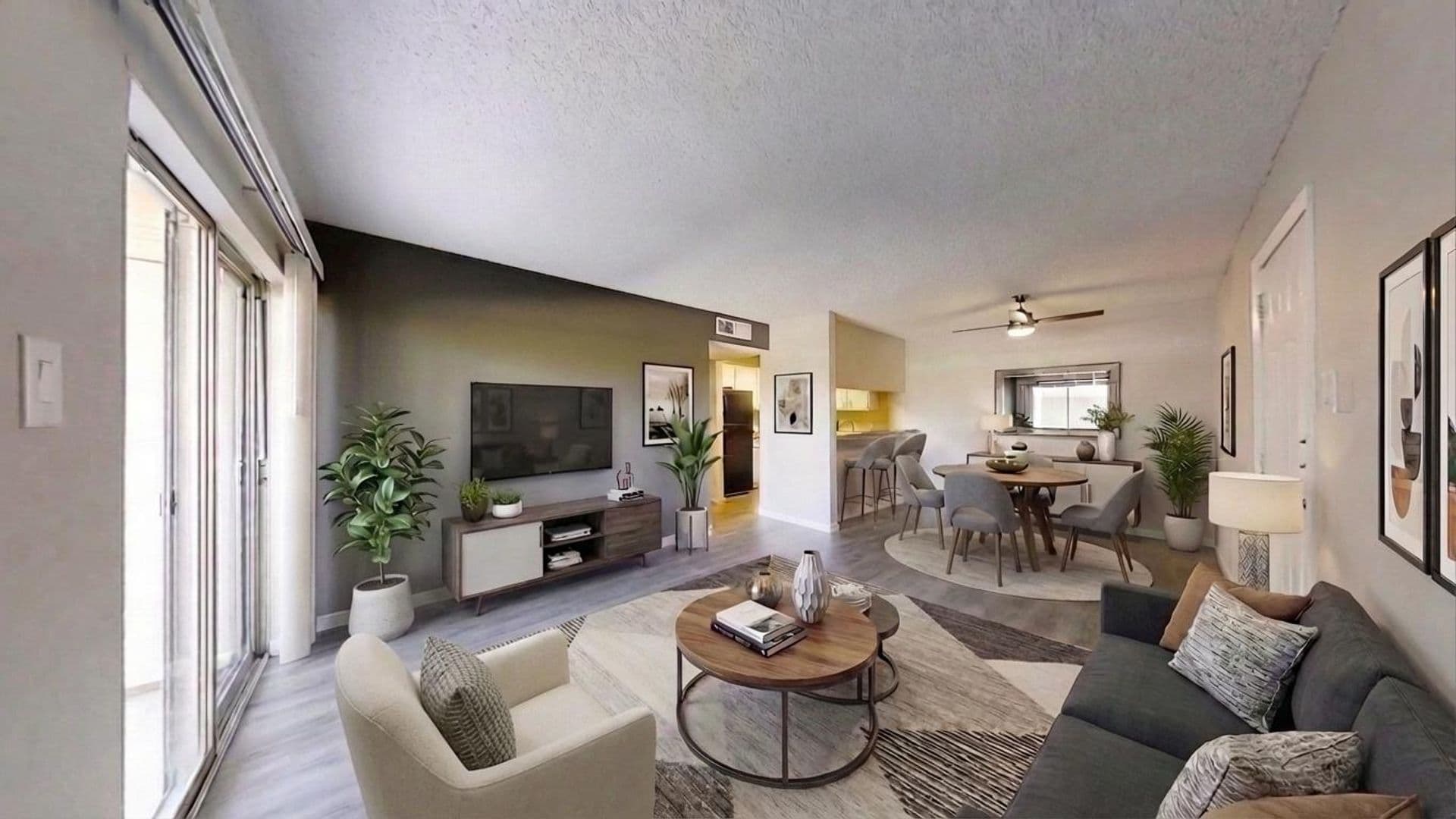 San Antonio Apartment: 3600 Eisenhauer Road