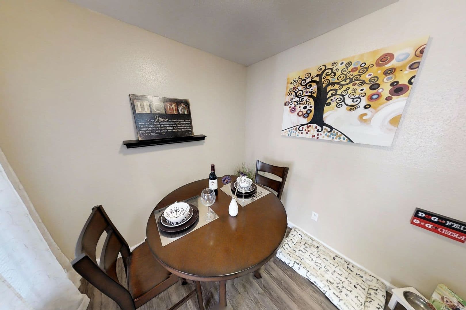 Humble Apartment: 19700 Whitaker Drive