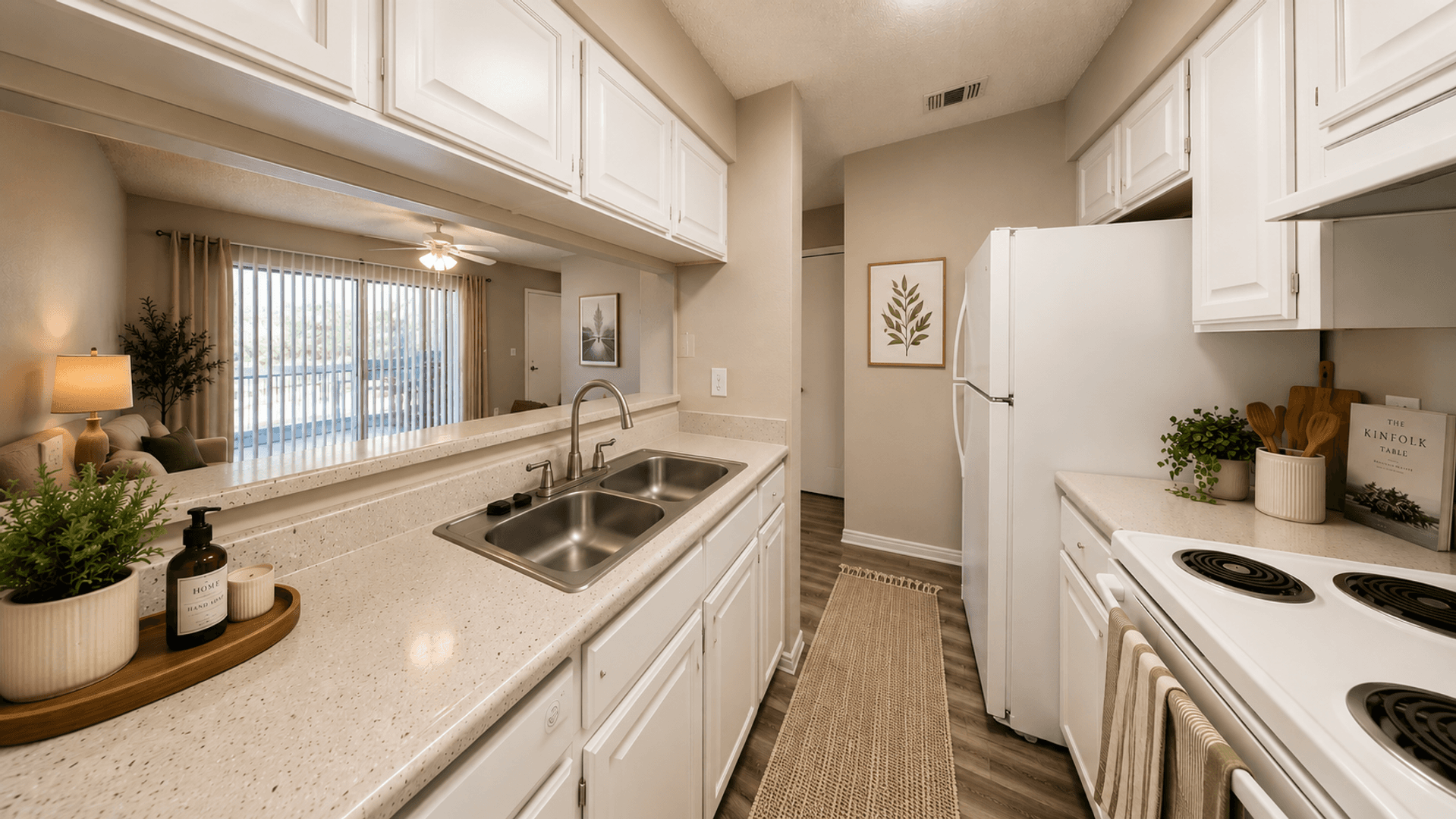 San Antonio Apartment: 3400 Northeast Pkwy