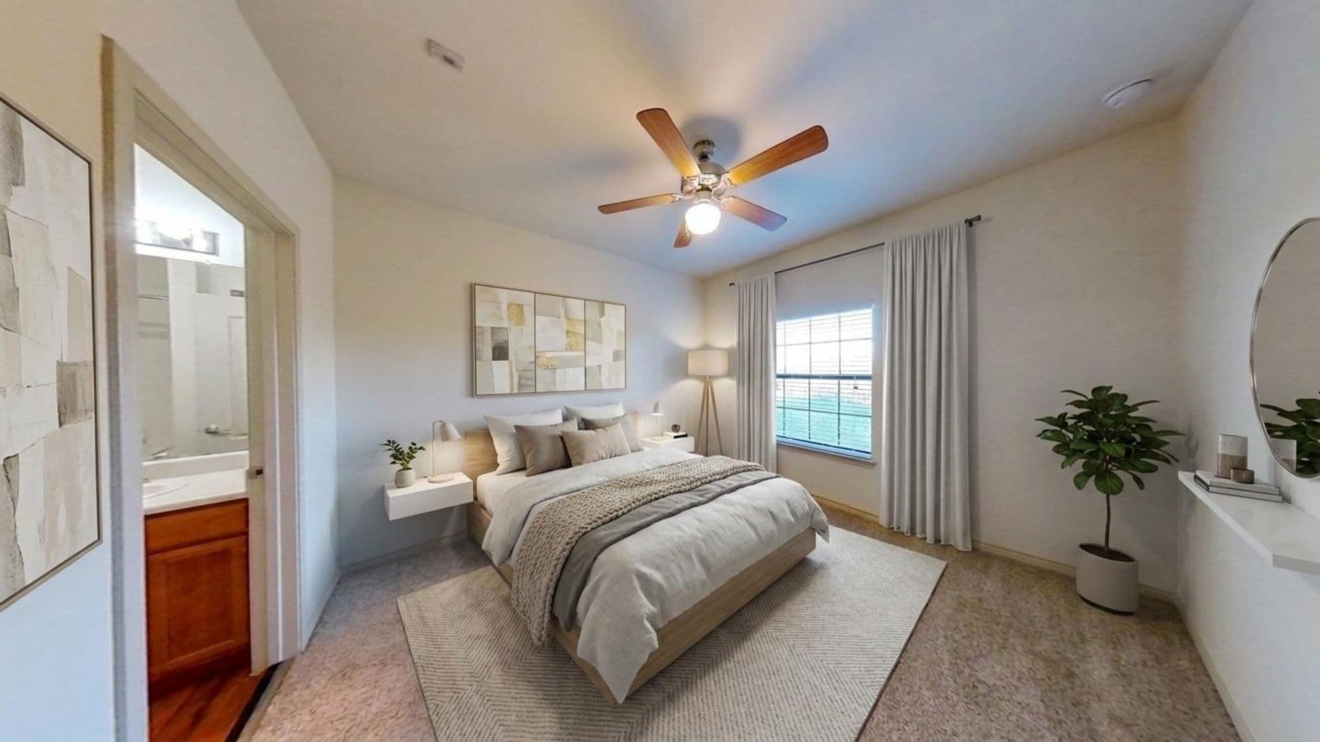 San Antonio Apartment: 11727 Culebra Rd