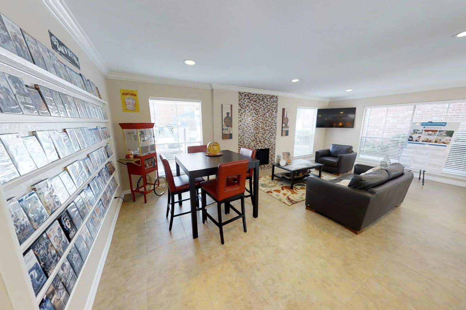 Humble Apartment: 19700 Whitaker Drive