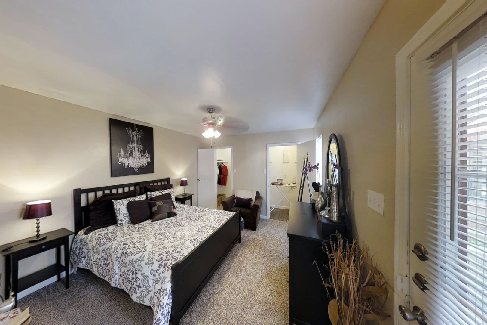 Humble Apartment: 19700 Whitaker Drive