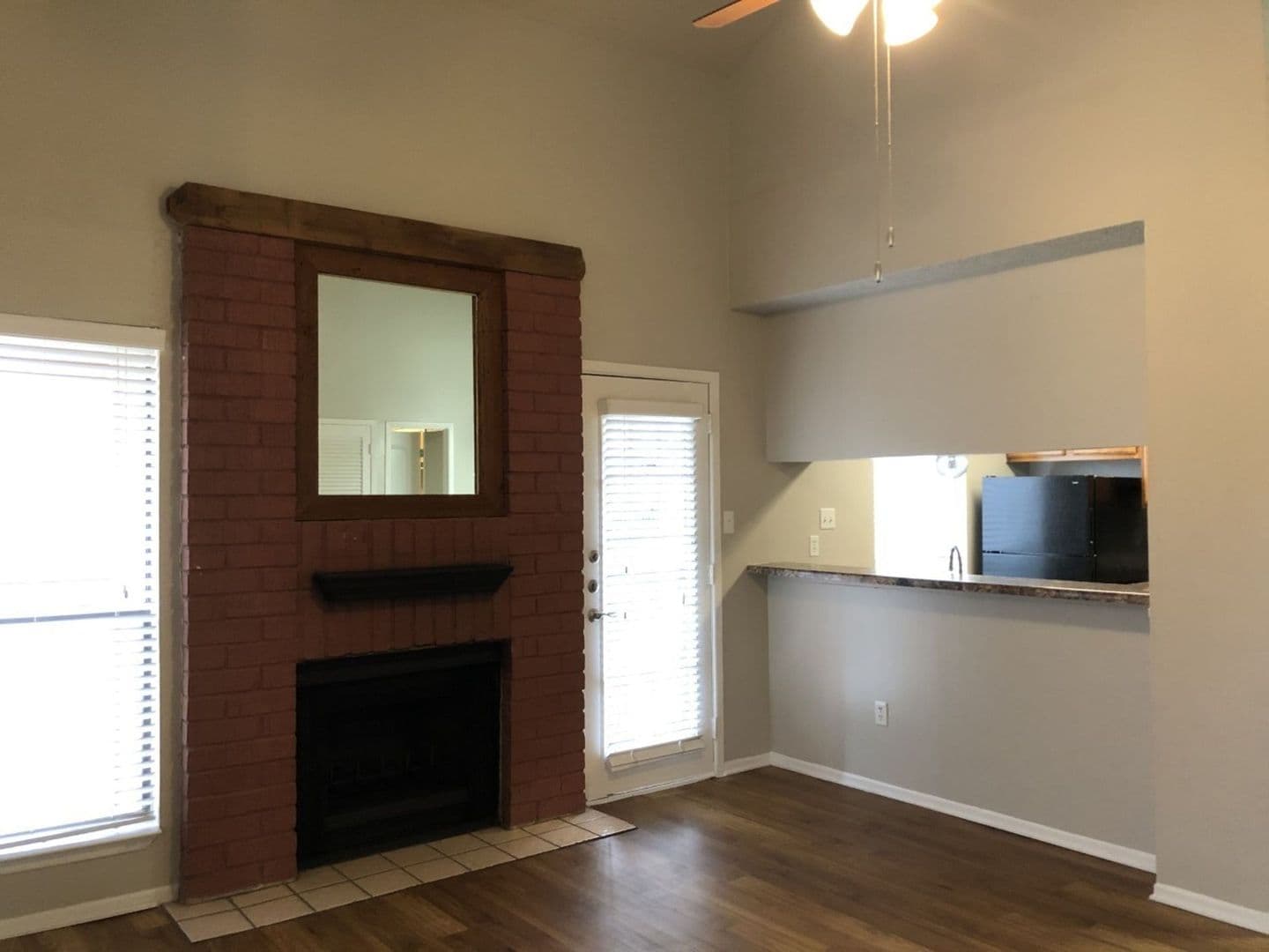Boerne Apartment: 216 Ivy Lane