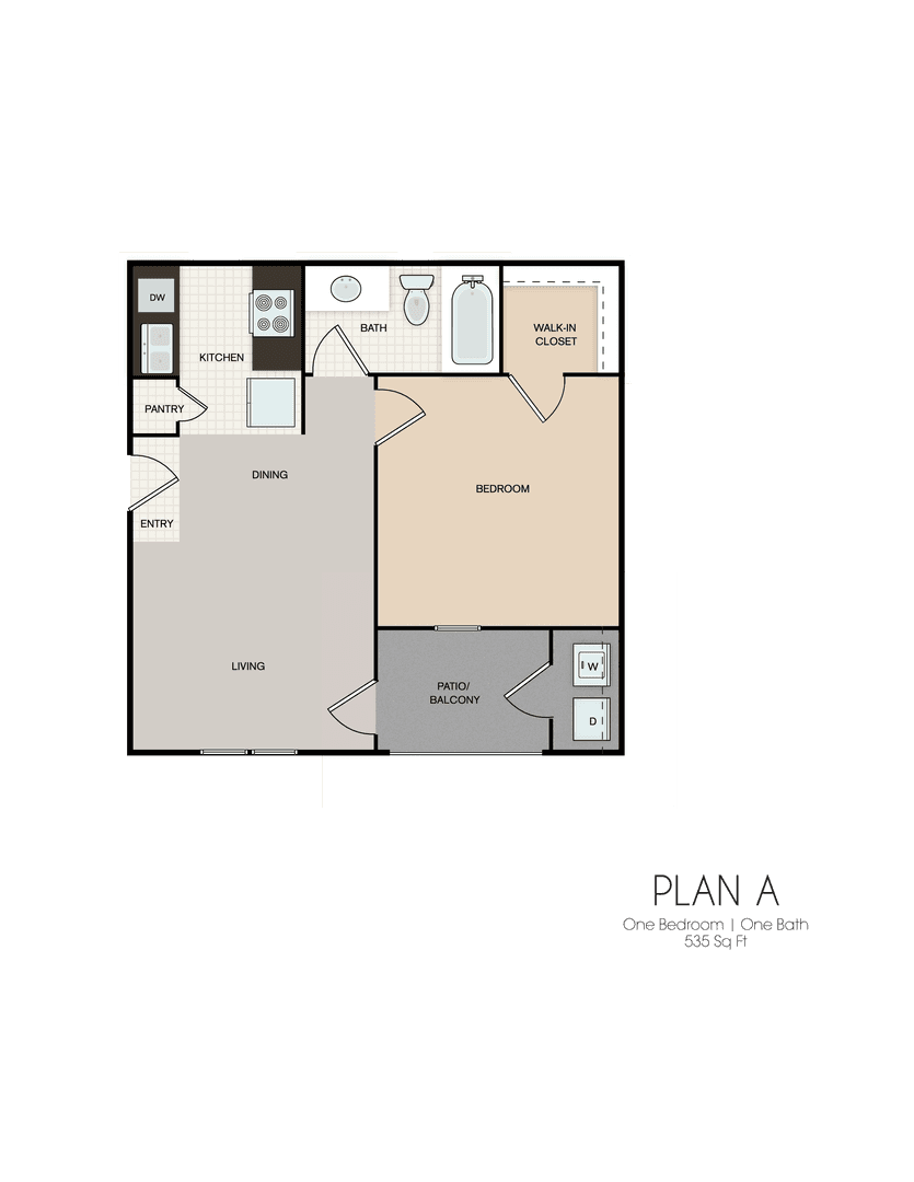 San Antonio Apartment: 3600 Eisenhauer Road