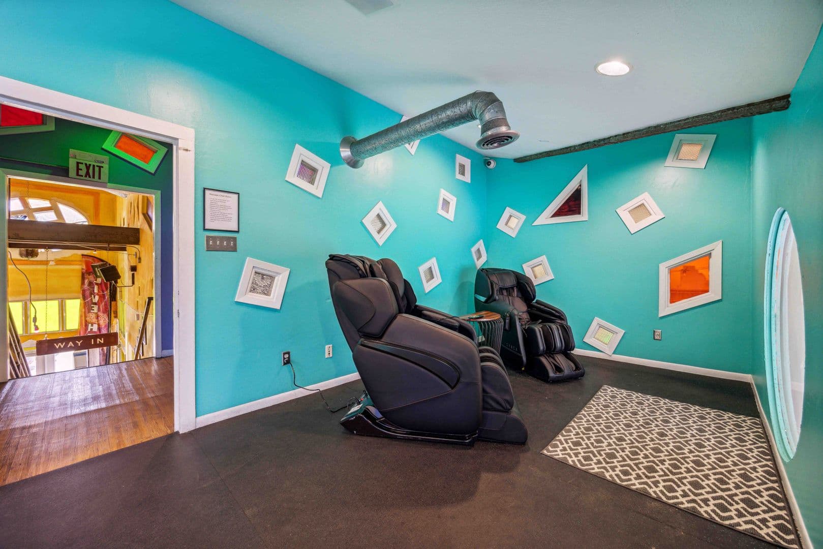 Austin Apartment: 2200 South Pleasant Valley Road