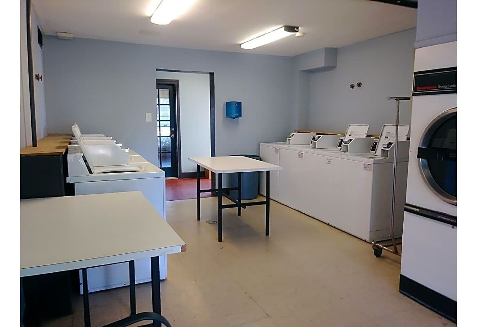 San Marcos Apartment: 1631 Aquarena Springs Drive