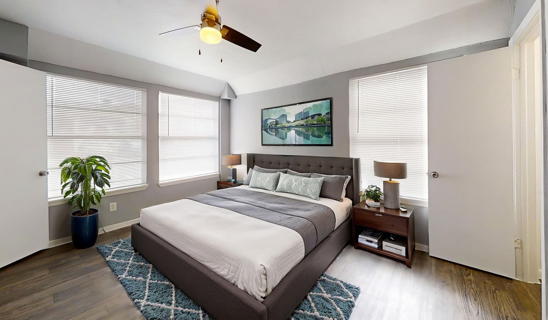 Austin Apartment: 2200 South Pleasant Valley Road