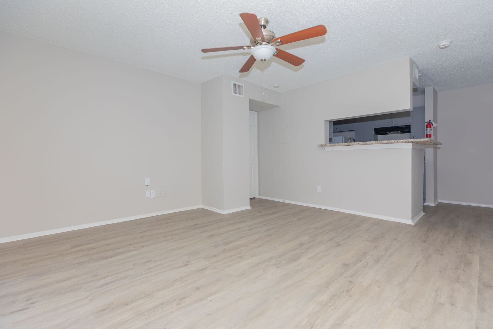 Houston Apartment: 9401 Coventry Square Dr.