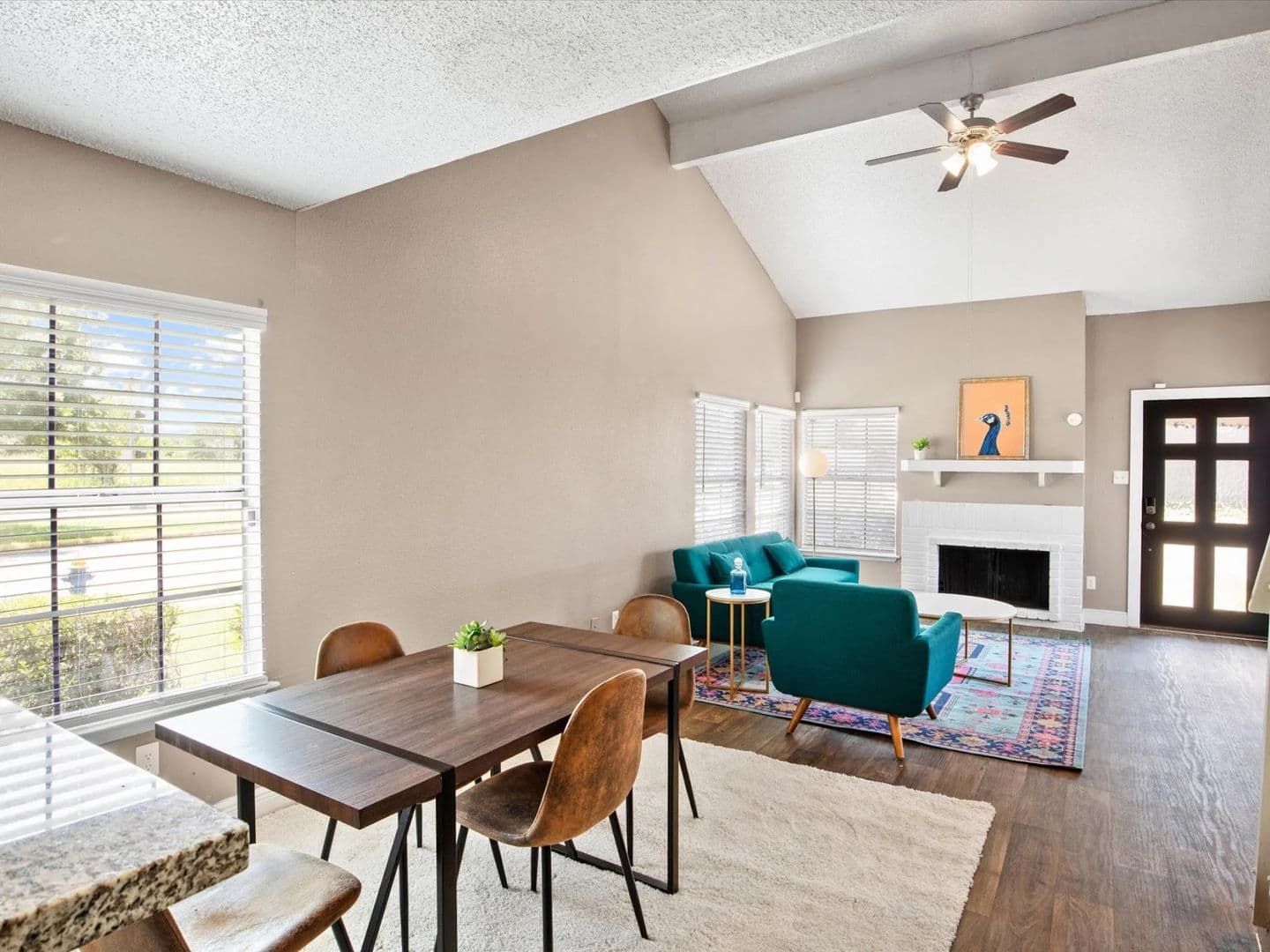 Houston Apartment: 12247 Sunset Meadow Ln
