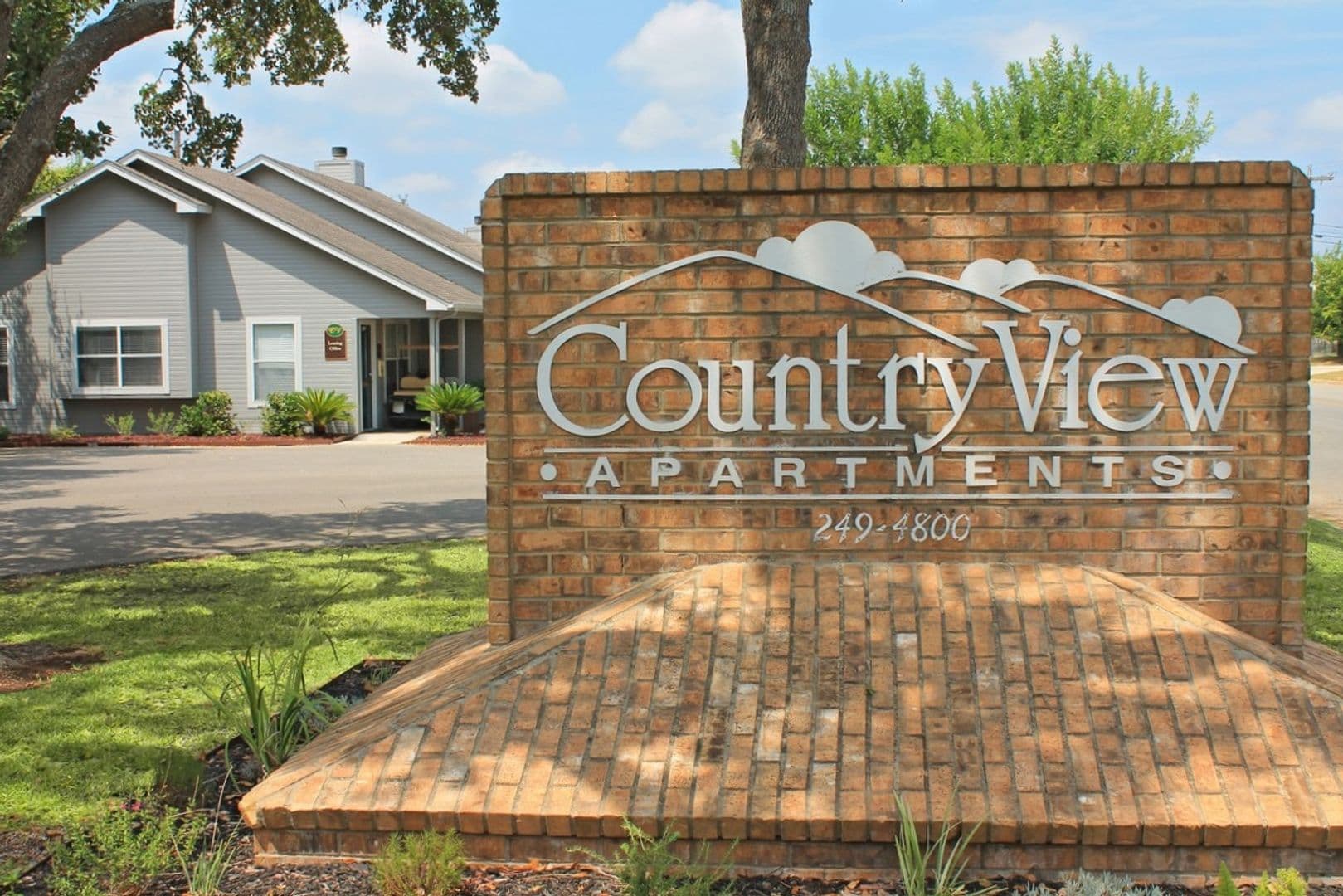 Boerne Apartment: 1 Doeskin Drive