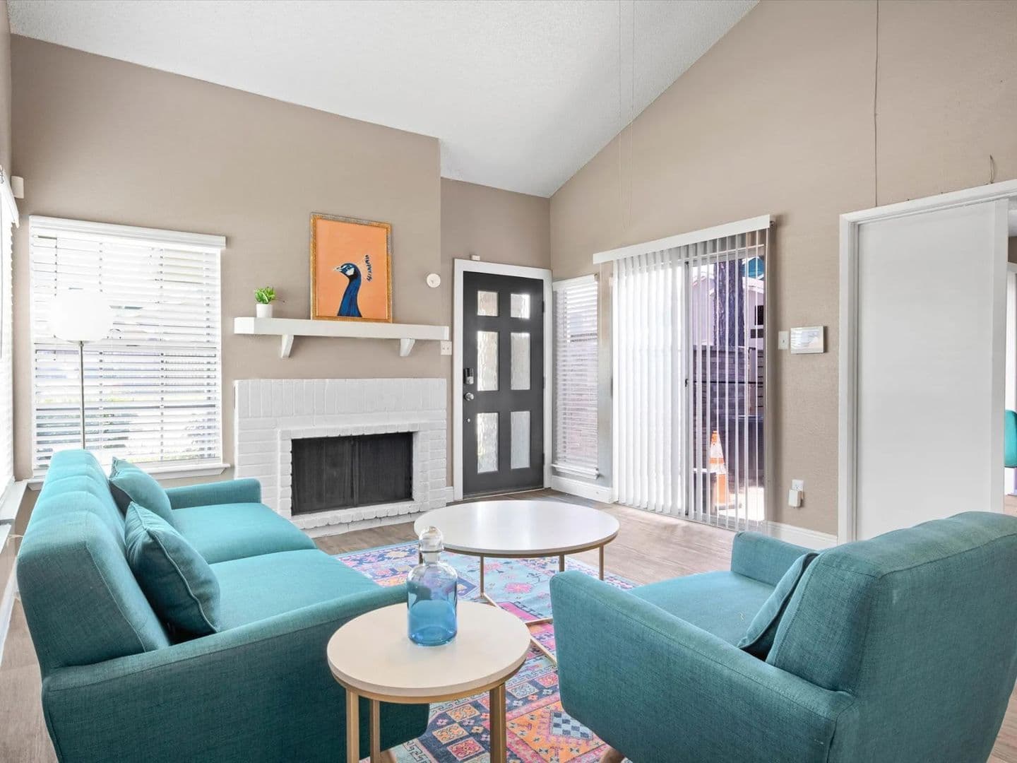 Houston Apartment: 12247 Sunset Meadow Ln