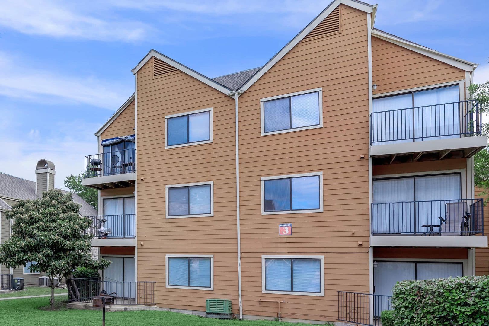 San Antonio Apartment: 3400 Northeast Pkwy
