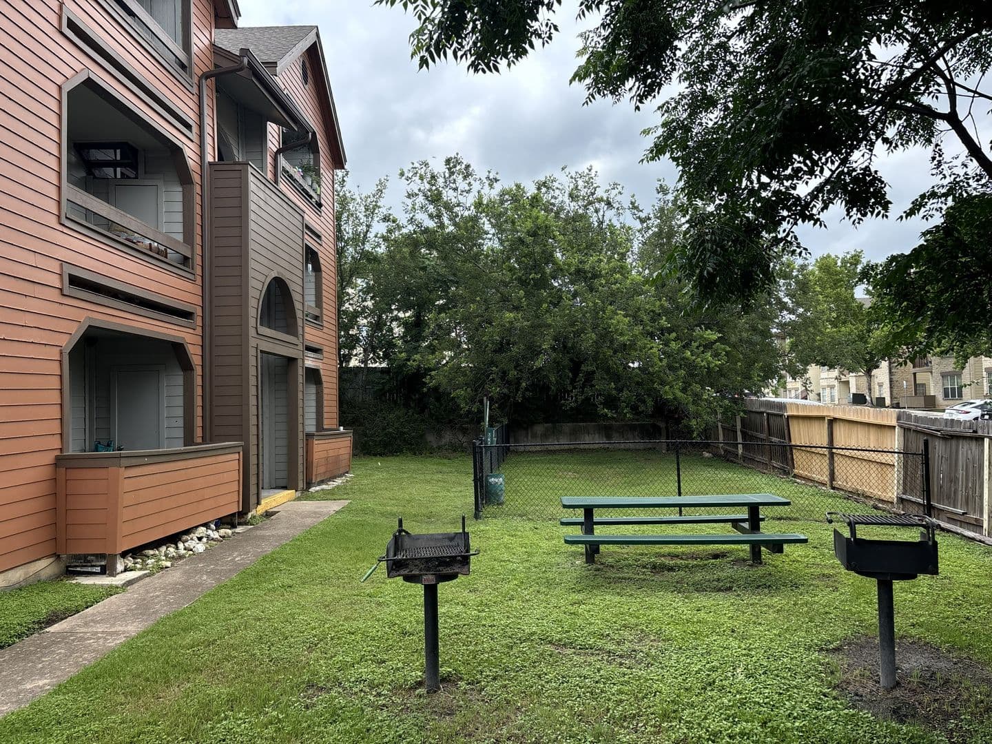 San Marcos Apartment: 1230 North LBJ