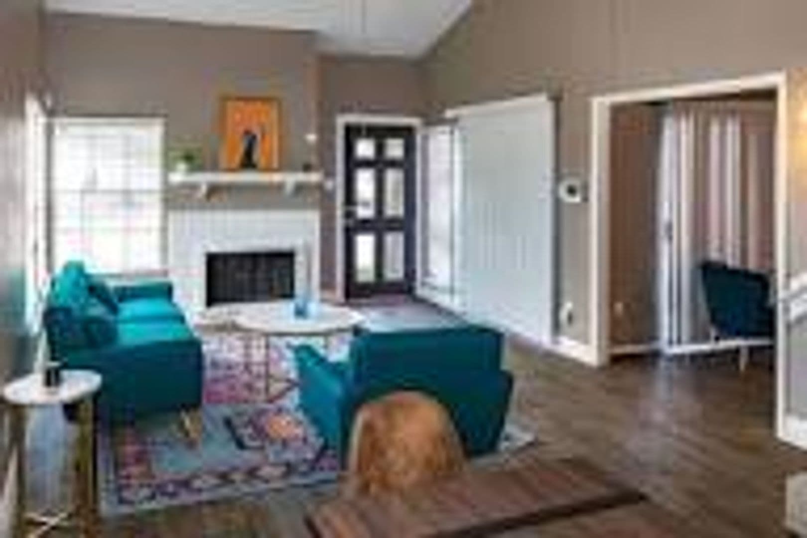 Houston Apartment: 12247 Sunset Meadow Ln
