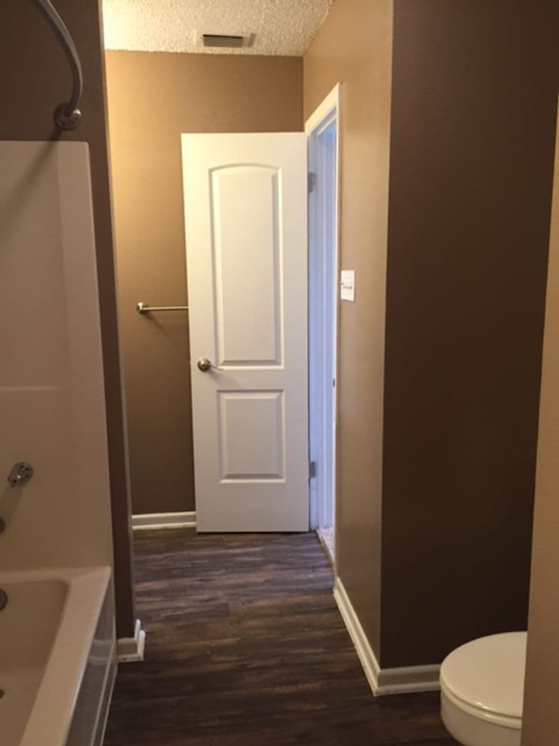 Boerne Apartment: 116 Bentwood Drive