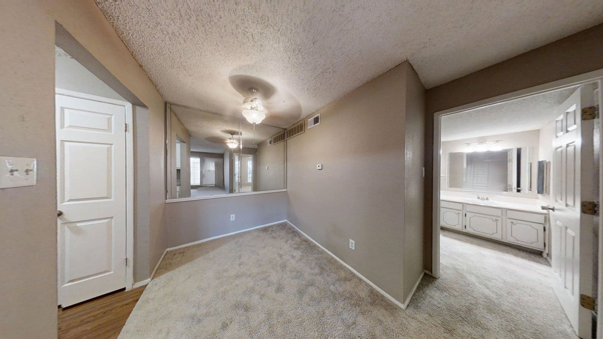 San Marcos Apartment: 1631 Aquarena Springs Drive