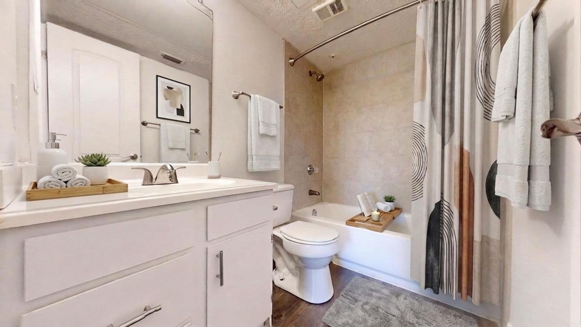 San Antonio Apartment: 3600 Eisenhauer Road
