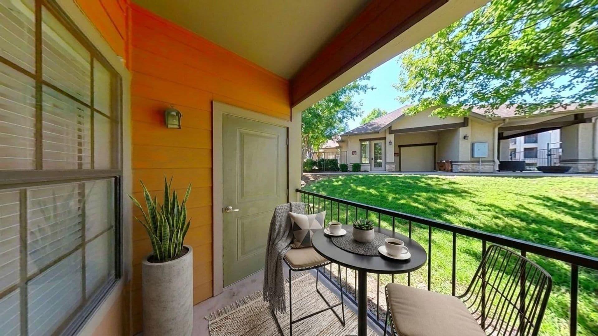San Antonio Apartment: 11727 Culebra Rd