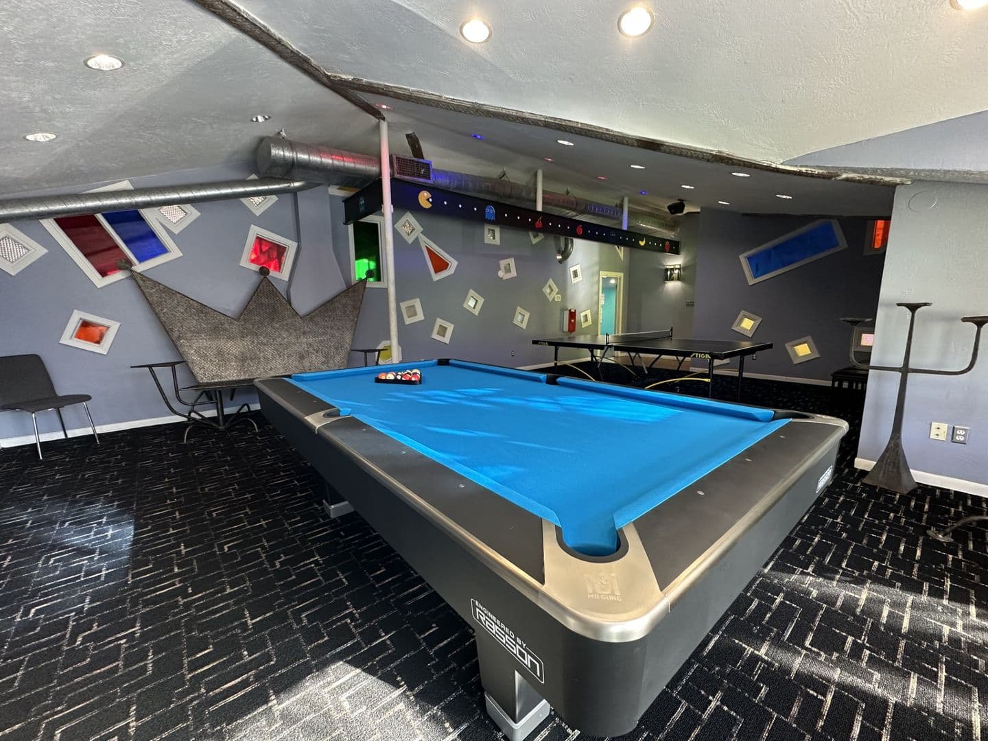 Austin Apartment: 2200 South Pleasant Valley Road