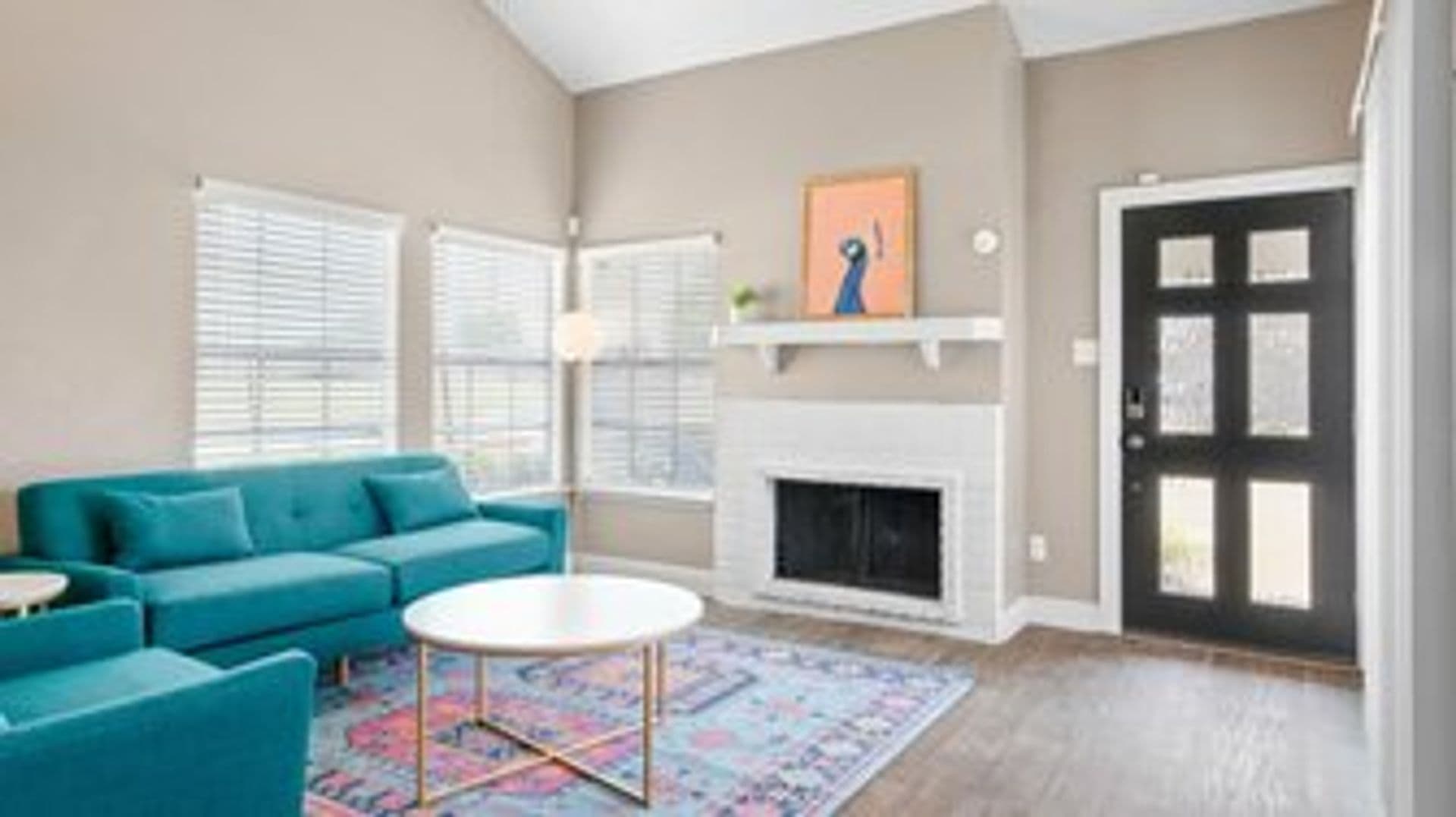 Houston Apartment: 12247 Sunset Meadow Ln