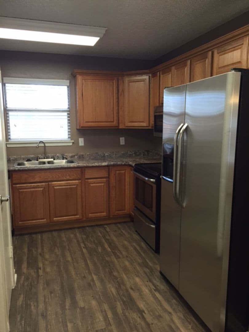 Boerne Apartment: 116 Bentwood Drive